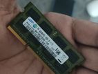 Samsung 4GB DDR3L RAM