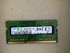 DDR3L 4GB Laptop RAM