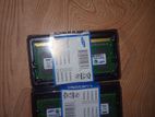 DDR3L 8GB 1333MHz