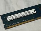 DDR3L 8GB Desktop RAM