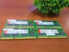 DDR3L 8GB Laptop RAM