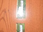 DDR3L Laptop RAM