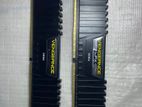 DDR4 16GB RAM KIT (8x2)