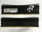 DDR4 16GB 2 RAM (32GB)