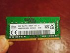 DDR4 16GB 3200MHZ Laptop RAM