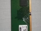 DDR4 16GB 3200MHz RAM Card
