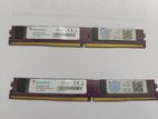 DDR4 16GB (8X2) RAM Kit