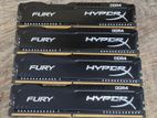 DDR4 16GB