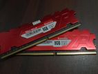 DDR4 16GB Gaming RAM