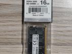DDR4 16GB Laptop RAM