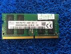 DDR4 16GB Laptop RAM
