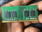 DDR4 16GB LAPTOP RAM