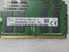 DDR4 16Gb Laptop Ram