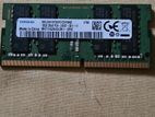DDR4 16GB Laptop RAM