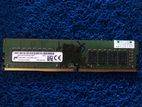 DDR4 16gb Ram