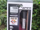 DDR4 16GB RAM Kit 3600mhz