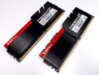 DDR4 16GB RAM kit