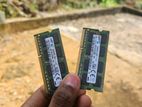 DDR4 16GB Ram Laptop