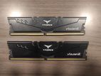 DDR4 16GB RAM Team T-Force VulcanZ