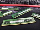 DDR4 16GB Single Stick (2400MHZ)