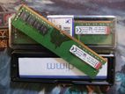 DDR4 2400 Mhz 8 Gb Ram Kit