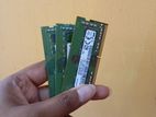 DDR4 2666MHZ 8GB Laptop RAM