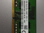 DDR4 2GB RAM