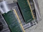 Kingston RAM DDR4 3200