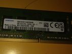 DDR4 3200 Laptop RAM