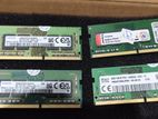 DDR4 3200Mgz 8GB Laptop Ram