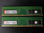 DDR4 3200MHZ 16GB RAM