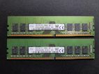 DDR4 3200MHZ 32GB RAM Kit