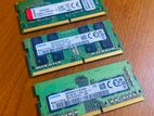 DDR4 3200MHz Laptop RAM