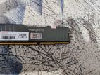 DDR4 32GB Gaming RAM