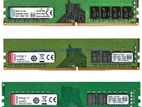 DDR4 4GB 2133MHz Desktop RAM