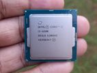 DDR4 4GB 2400mhz RAM with i5 6500 Processor