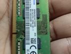 DDR4 4GB 3200AA Samsung