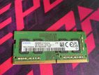 DDR4 4GB 3200MHZ Laptop RAM