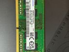DDR4 4GB 3200MHZ Laptop RAM Samsung