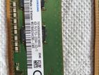 DDR4 4GB Desktop RAM