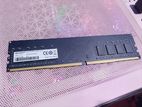 DDR4 4GB DESKTOP RAM