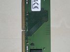 DDR4 4GB Desktop RAM