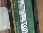DDR4 RAM (4GB)
