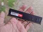 DDR4 4GB Ram