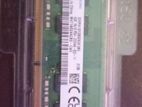 DDR4 4GB Laptop RAM