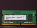 DDR4 4GB Laptop RAM 2666Mhz