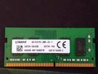 DDR4 4GB Laptop RAM 2666Mhz