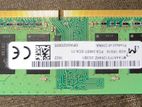 DDR4 4GB Laptop Ram card