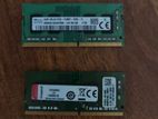 Ddr4 4GB Laptop RAM