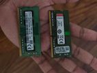 DDR4 4gb Laptop RAM